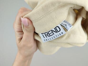 дублянка жіноча польща: Women`s trench, size S (EU 36) — 6