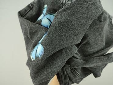 Ubrania damskie: FSBN, Jeansy damskie, rozmiar M — 4