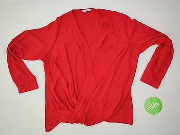 bersha: George, Bluzka damska, rozmiar 2XL — 2