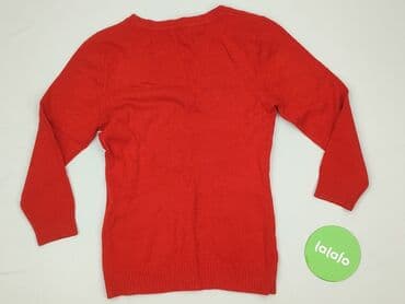 sweter pióra: H&M, Sweter damski, S — 3