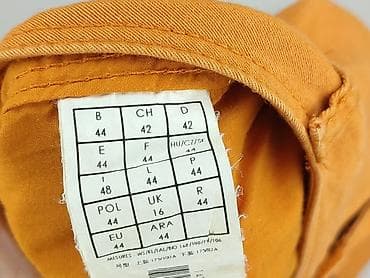 spodnie zara basic: Promod, Spodnie materiałowe damskie, rozmiar XL — 5