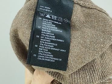 koce: H&M Basic, Kardigan damski, rozmiar M — 5