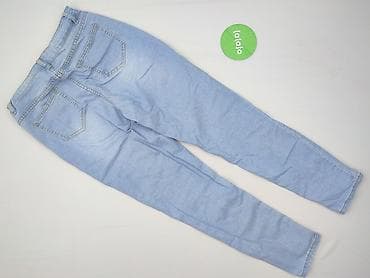 levis pokemon: Jeansy damskie, rozmiar S — 3