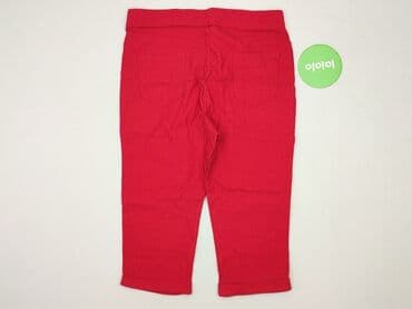 c and a spodnie dresowe: Spodnie 3/4 damskie, XL — 3