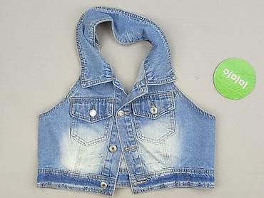 shein hello kitty jeans: Shein, Top damski, rozmiar L — 2