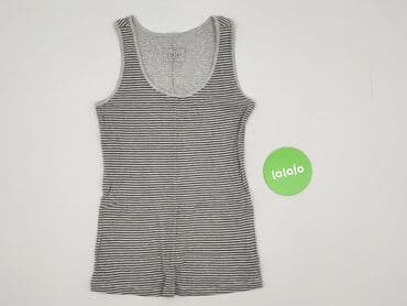 sinsay podkoszulek damski: Sinsay, Top damski, rozmiar XS — 3