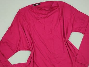 sukienka maxi sinsay: Bluzka damska, rozmiar XL — 1