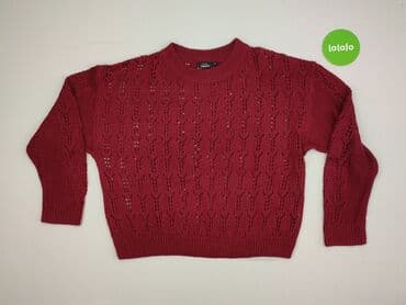 sweter w truskawki zara: KappAhl, Светр жіночий, розмір M — 2