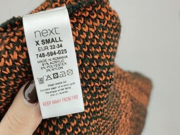 skarpetki z twoim psem: NEXT Petite, Sweter damski, XS — 5