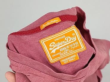 cape c: Superdry, Koszulka dla mężczyzn, rozmiar S — 5
