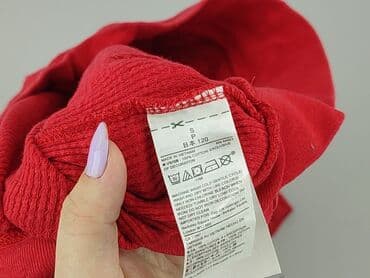 skarpety karl lagerfeld: Sweatshirt, Gap, 7 years, 116-122 cm, condition - Very good — 4