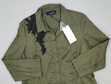 reserved koszulka oversize: Reserved, Sukienka damska, rozmiar L — 1