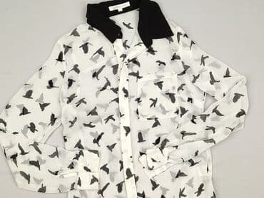 koszula damska hugo boss: Women's blouse, size S (EU 36) — 1