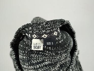 sweter akrylowy: Sweter damski, rozmiar S — 4