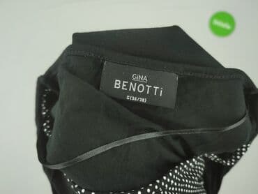 obcisła bluza: Gina Benotti, Bluzka damska, S — 4