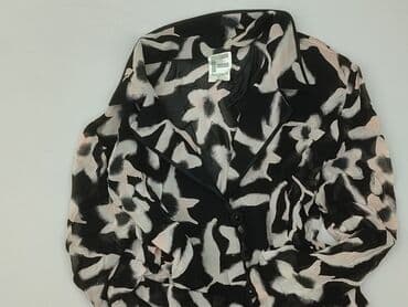 marynarka damska w jodełkę: Frank Walder, Bluzka damska, M — 1