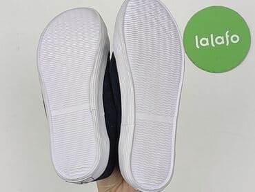 obuwie sportowe dla dzieci sklep internetowy: Trampki 33, Używany — 8