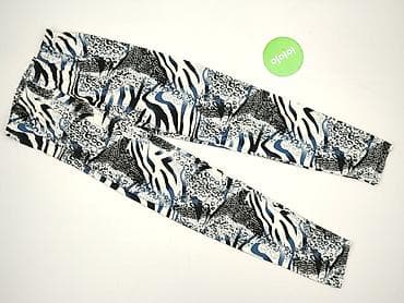 puma przeceny: Legginsy Sportowe damskie, rozmiar S — 2