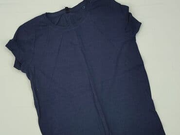 der oder das t shirty: Sinsay, Women`s T-shirt, size 2XL (EU 44) — 1