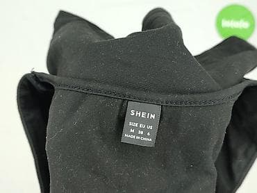 stanik push up: Shein, Top damski, rozmiar M — 4