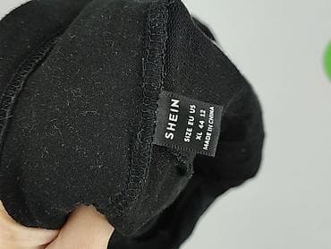 shein 4xl: Shein, Szorty damskie, rozmiar XL — 4