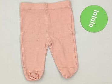 sukienki sweterkowe plus size: Legginsy, Fox&Bunny, 0-1 miesięcy, stan - Idealny — 2