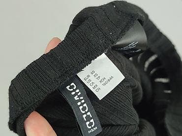 gotycka spódnice: H&M Divided, Spódnica damska, rozmiar XS — 4