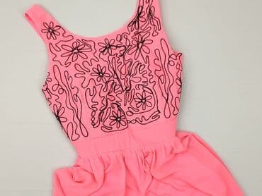 sukienka koktajlowa plus size: Sukienka damska, rozmiar M — 2