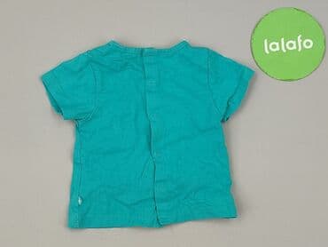 koszulka fast and furious: T-shirt, 1-3 months, condition - Very good — 3