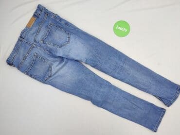 terranova kurtki wyprzedaż: Terranova, Jeansy damskie, rozmiar L — 3