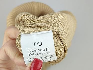 leggings: Sukienka damska, rozmiar One size — 5