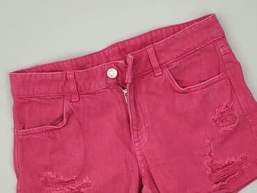 buty sailor moon: H&M, Szorty damskie, rozmiar S — 1