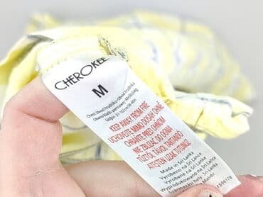 ubrania indyjskie: Cherokee, Koszulа dla mężczyzn, rozmiar M — 4