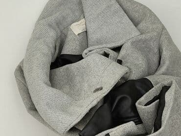 stradivarius narzutka: Bershka, Płaszcz damski, XS — 6