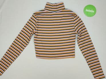 koszulka z numerem h m: H&M Divided, Golf damski, rozmiar S — 3