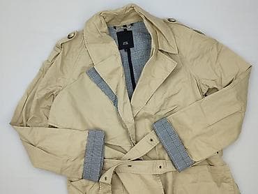 River Island, Trencz damski, rozmiar M