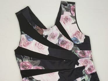 sukienki plus size łódź: Izabel London, Sukienka damska, 2XL — 1