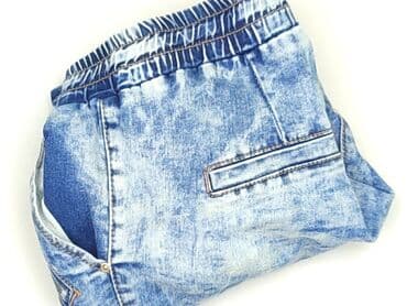 joggery bawełniane damskie: Miss RJ, Shorts for women, size M (EU 38) — 6