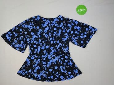 bluzka w kwiaty new yorker: Cubus, Bluzka damska, rozmiar L — 3