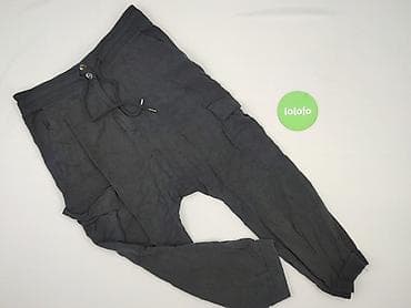 crocs c 8: Zara, Spodnie dla mężczyzn, rozmiar M — 2