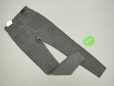 body pull bear: PULL&BEAR, Jeansy damskie, rozmiar S — 3