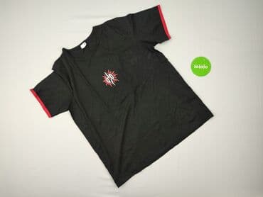 box koszulek piłkarskich: T-shirt damski, rozmiar 6XL — 2