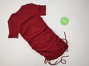 zara basic kurtka puchowa: Zara, Sukienka damska, rozmiar L — 3