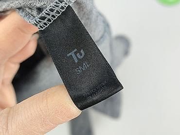 dresy genzie: Tu, Bluza damska
, rozmiar S — 5