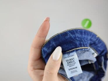 Women: H&M, Jeans for women, S — 4