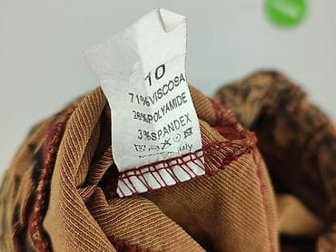 pull i bear bluza: Spodnie dresowe damskie, rozmiar M — 4