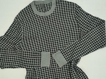 bomberki hm: H&M, Sweter damski, rozmiar S — 1