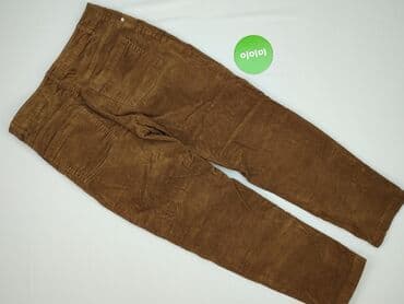 enplus buty mokasyny: MNG, Spodnie materiałowe damskie, rozmiar S — 3