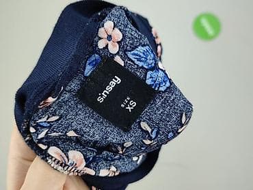 bomberka next: Sinsay, Women`s bomber jacket, size XS — 4