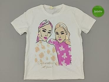 g2 t shirty: Y.Two, T-shirt damski, rozmiar L — 2